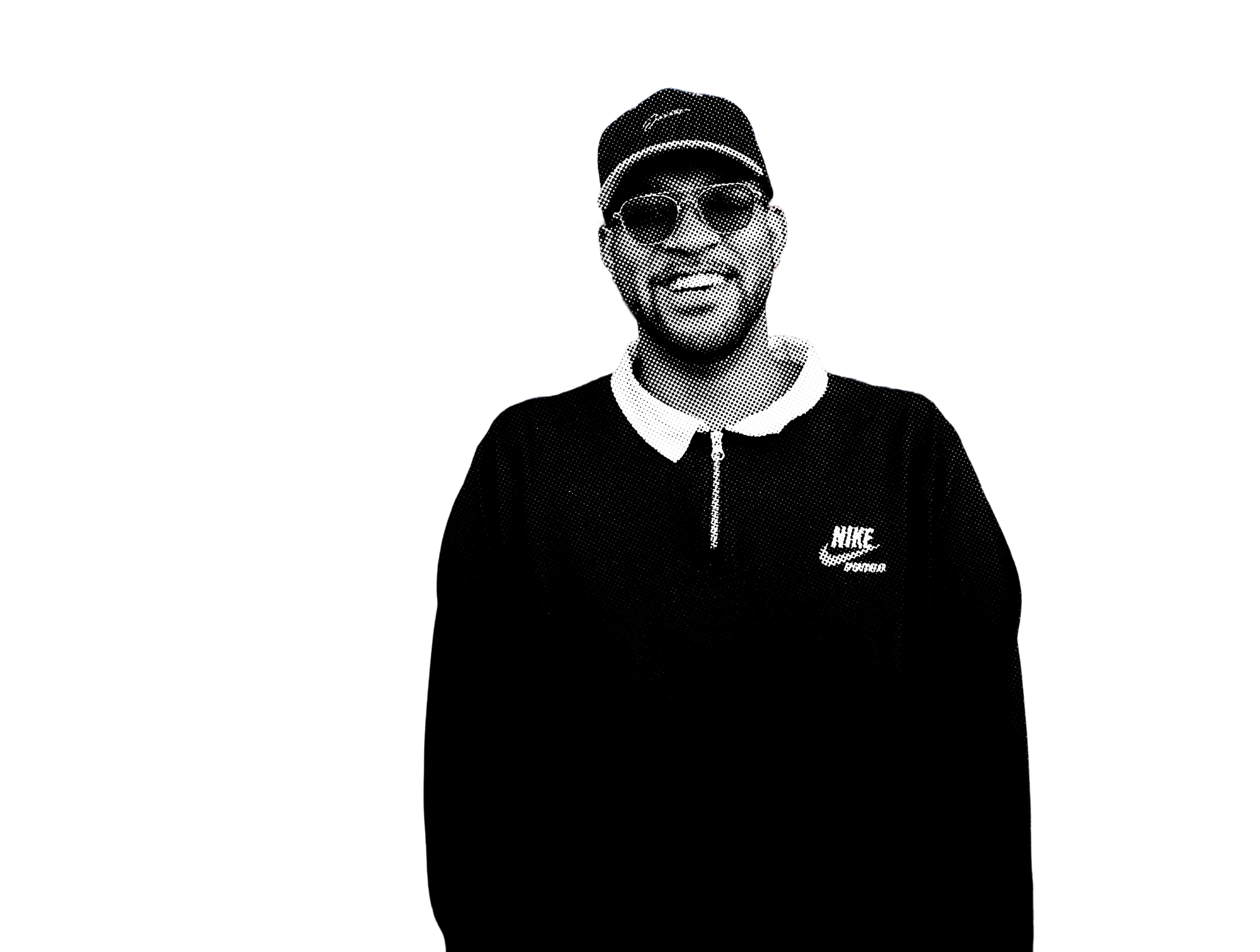 Najee - Self Portait